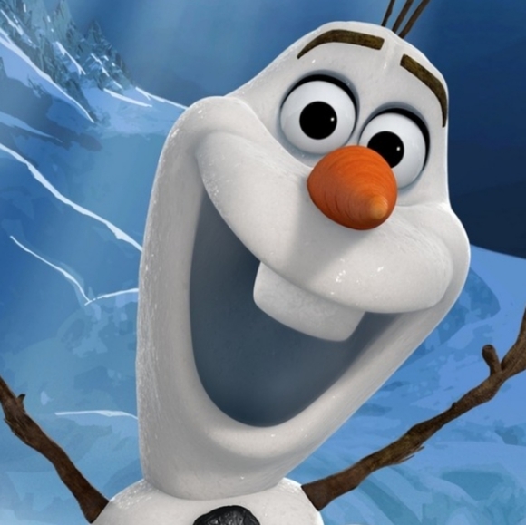 Disney Frozen II Olaf Character Mug - Picture 2 of 14